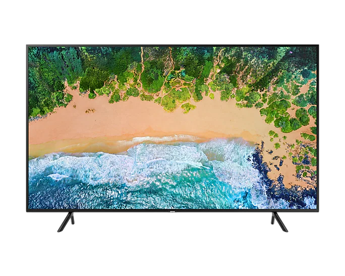 55 inch Samsung TV Prize