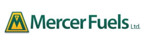 Mercer Fuels Logo